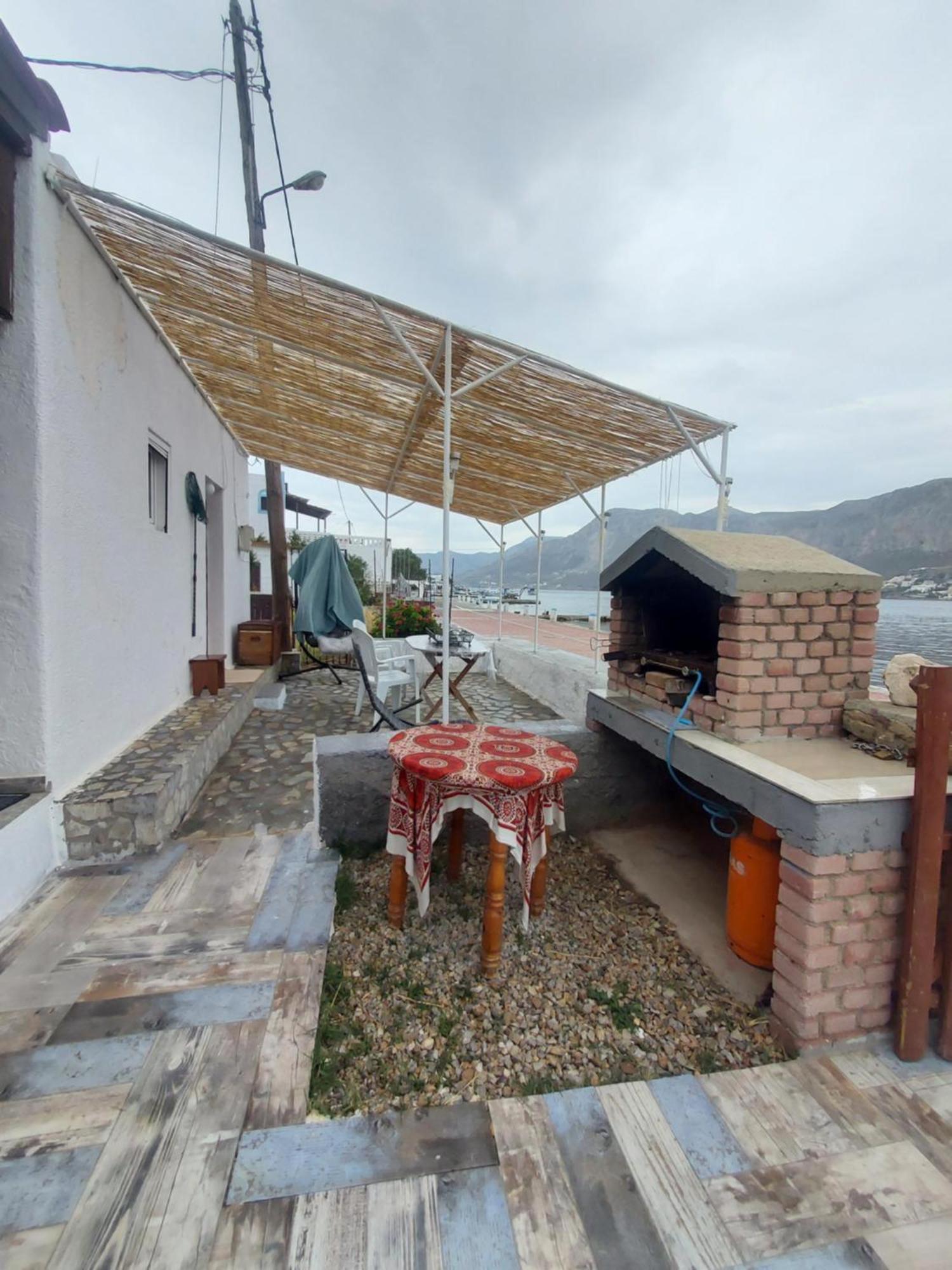 Principessa Telendos Villa Kalymnos Town Exterior photo