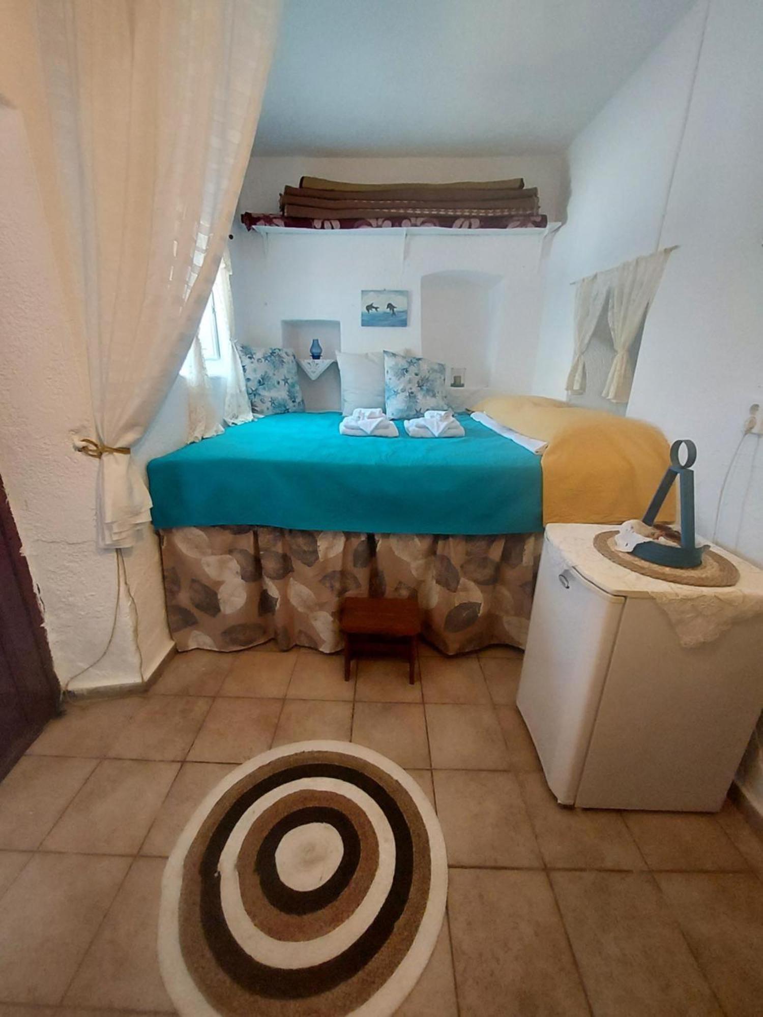 Principessa Telendos Villa Kalymnos Town Exterior photo