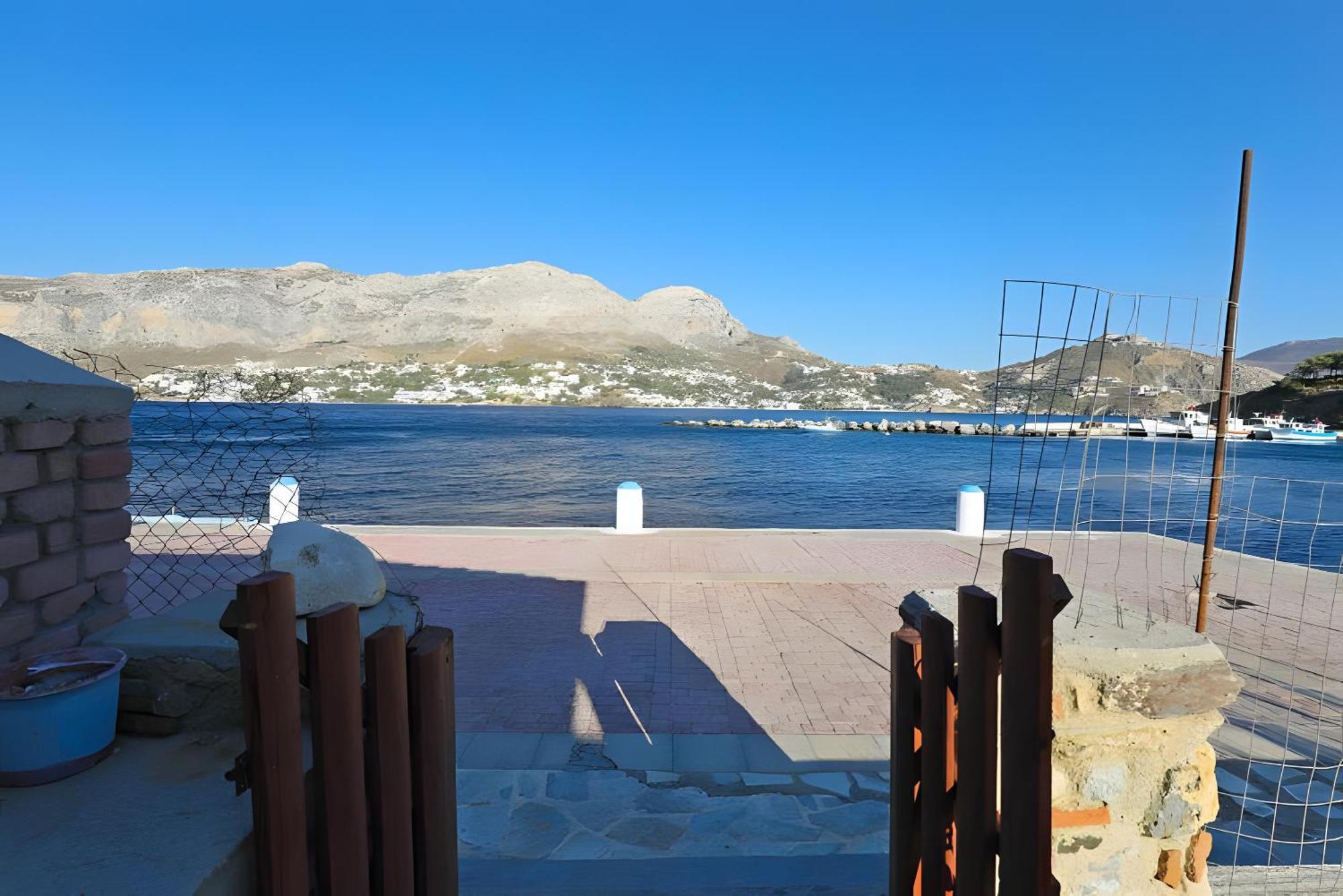 Principessa Telendos Villa Kalymnos Town Exterior photo