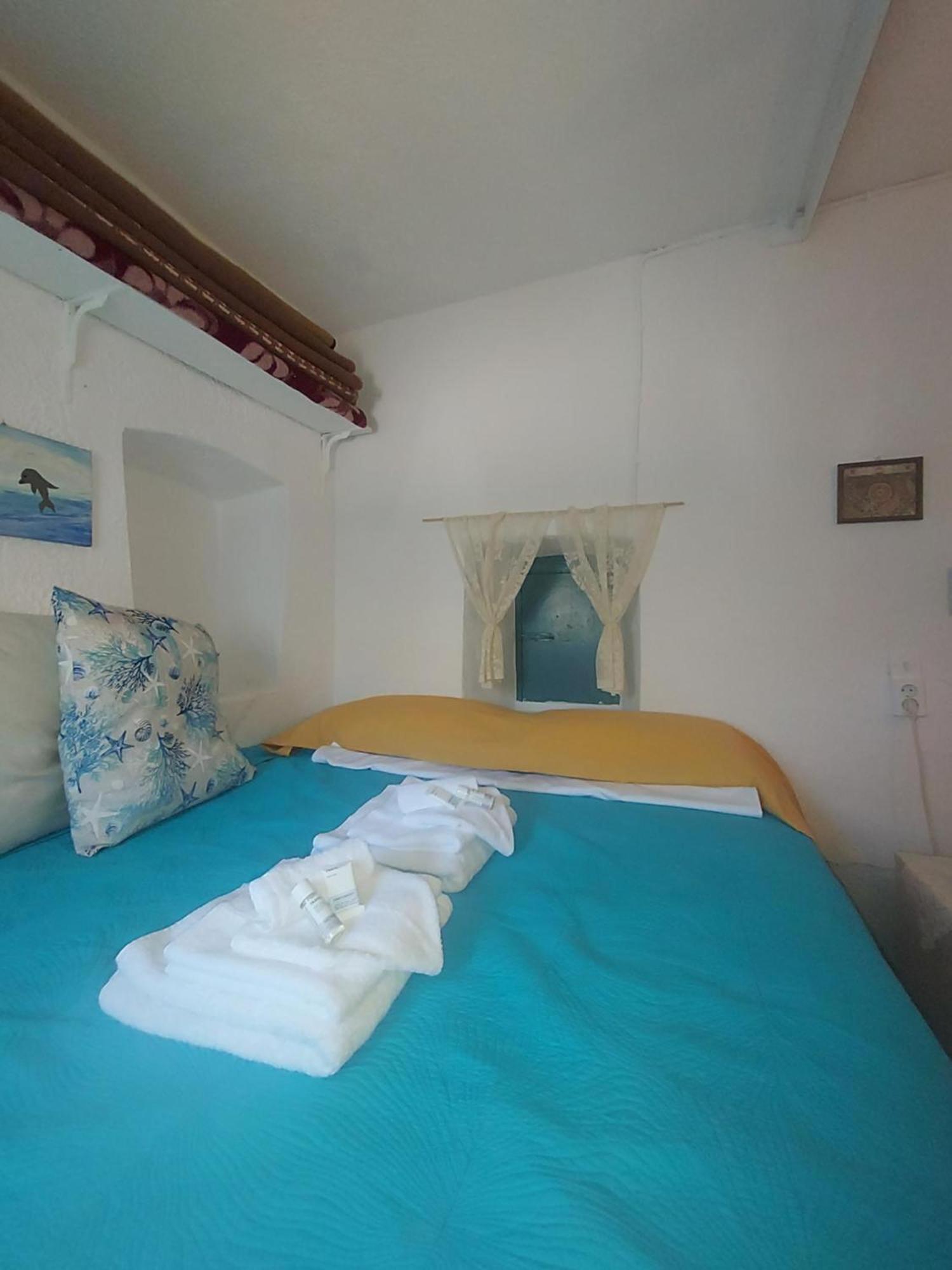 Principessa Telendos Villa Kalymnos Town Exterior photo