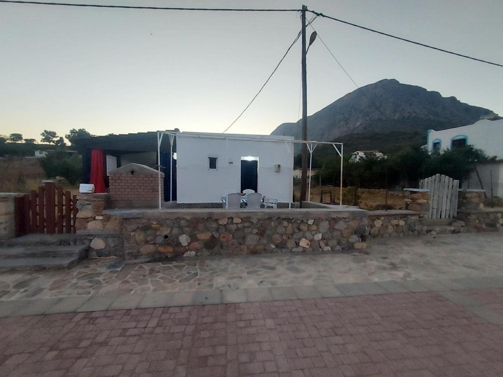 Principessa Telendos Villa Kalymnos Town Exterior photo