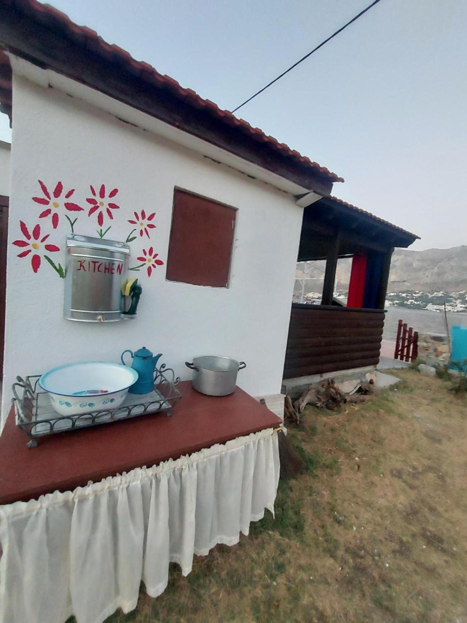 Principessa Telendos Villa Kalymnos Town Exterior photo