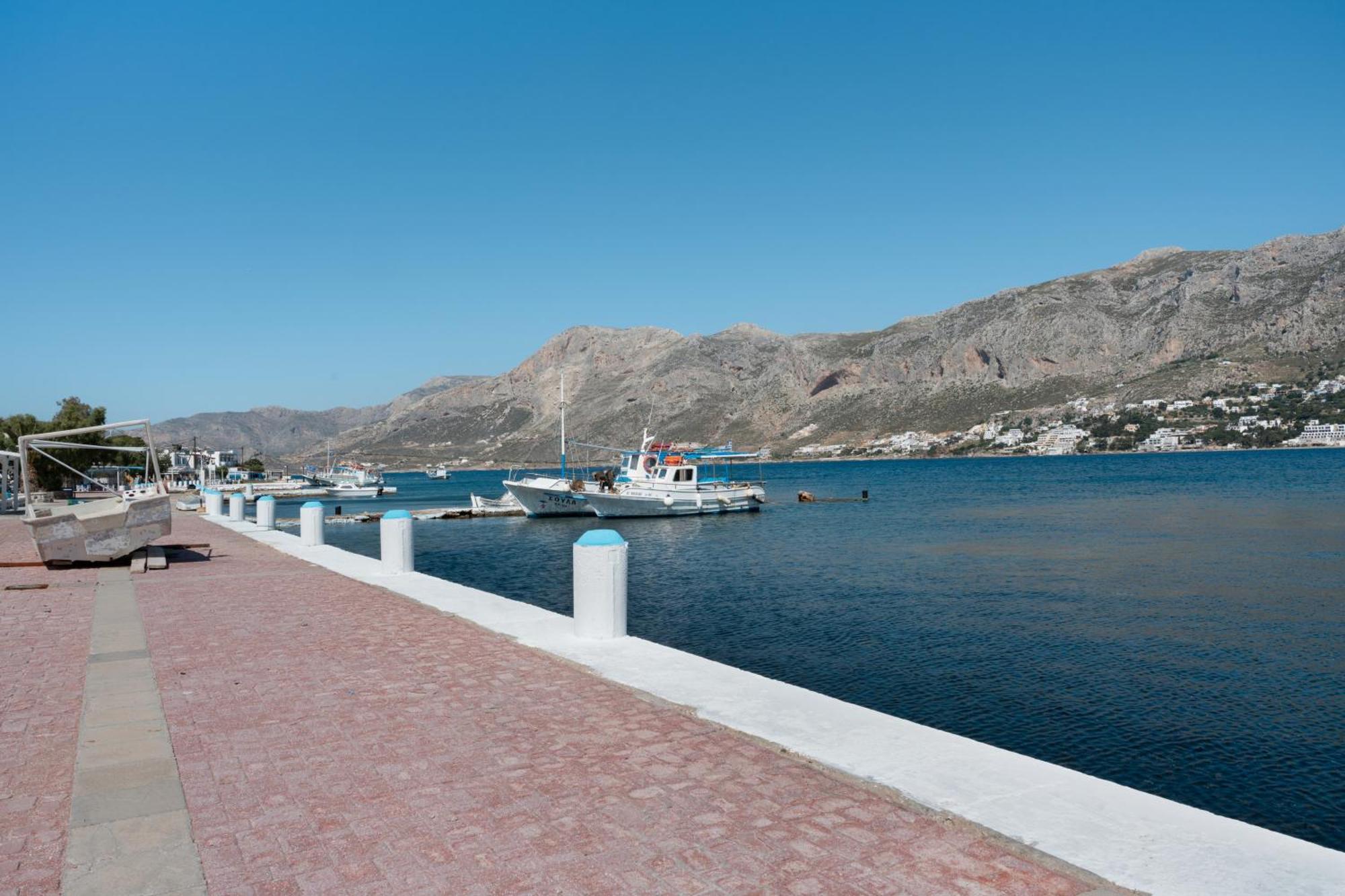 Principessa Telendos Villa Kalymnos Town Exterior photo