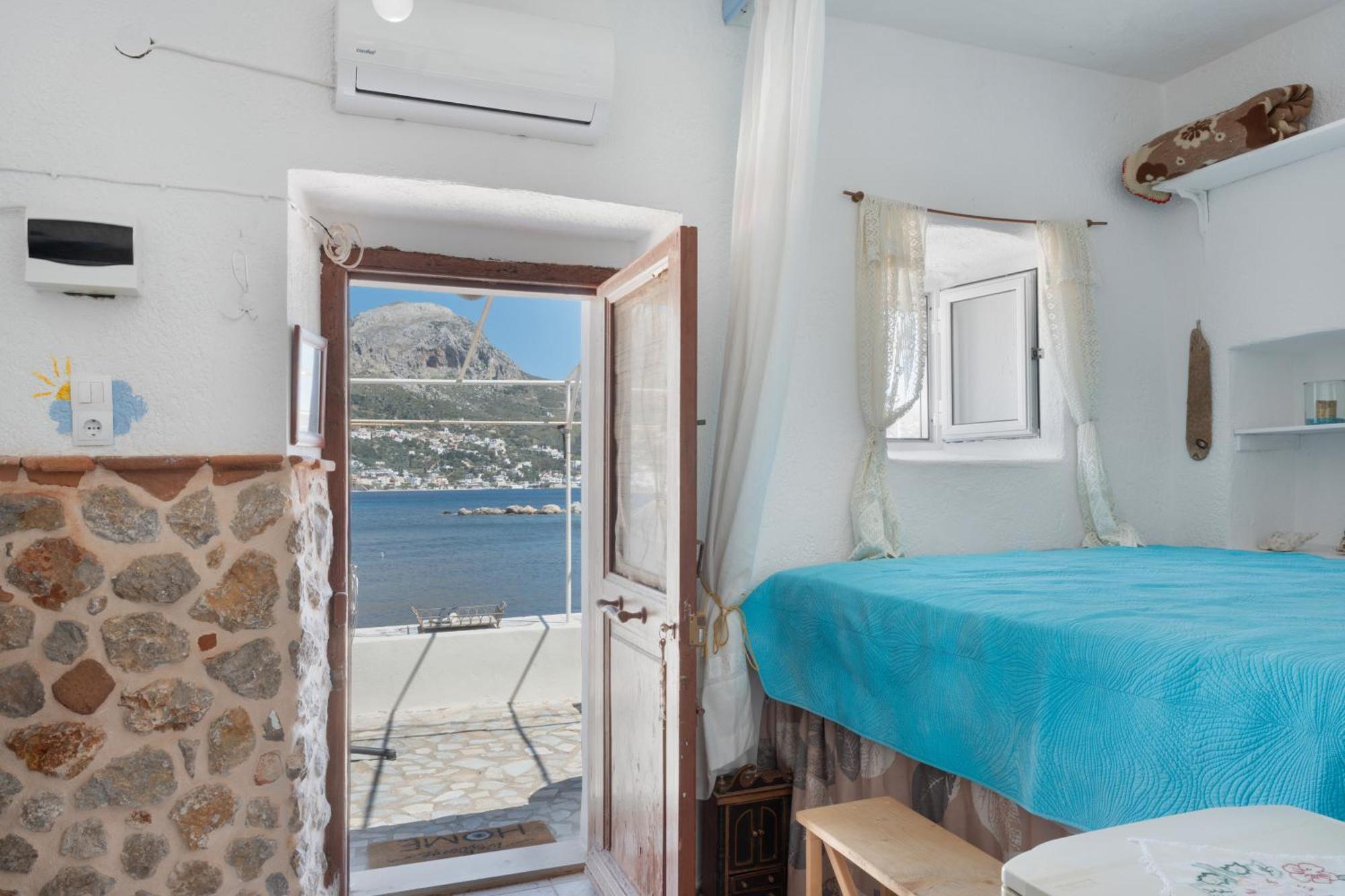 Principessa Telendos Villa Kalymnos Town Exterior photo