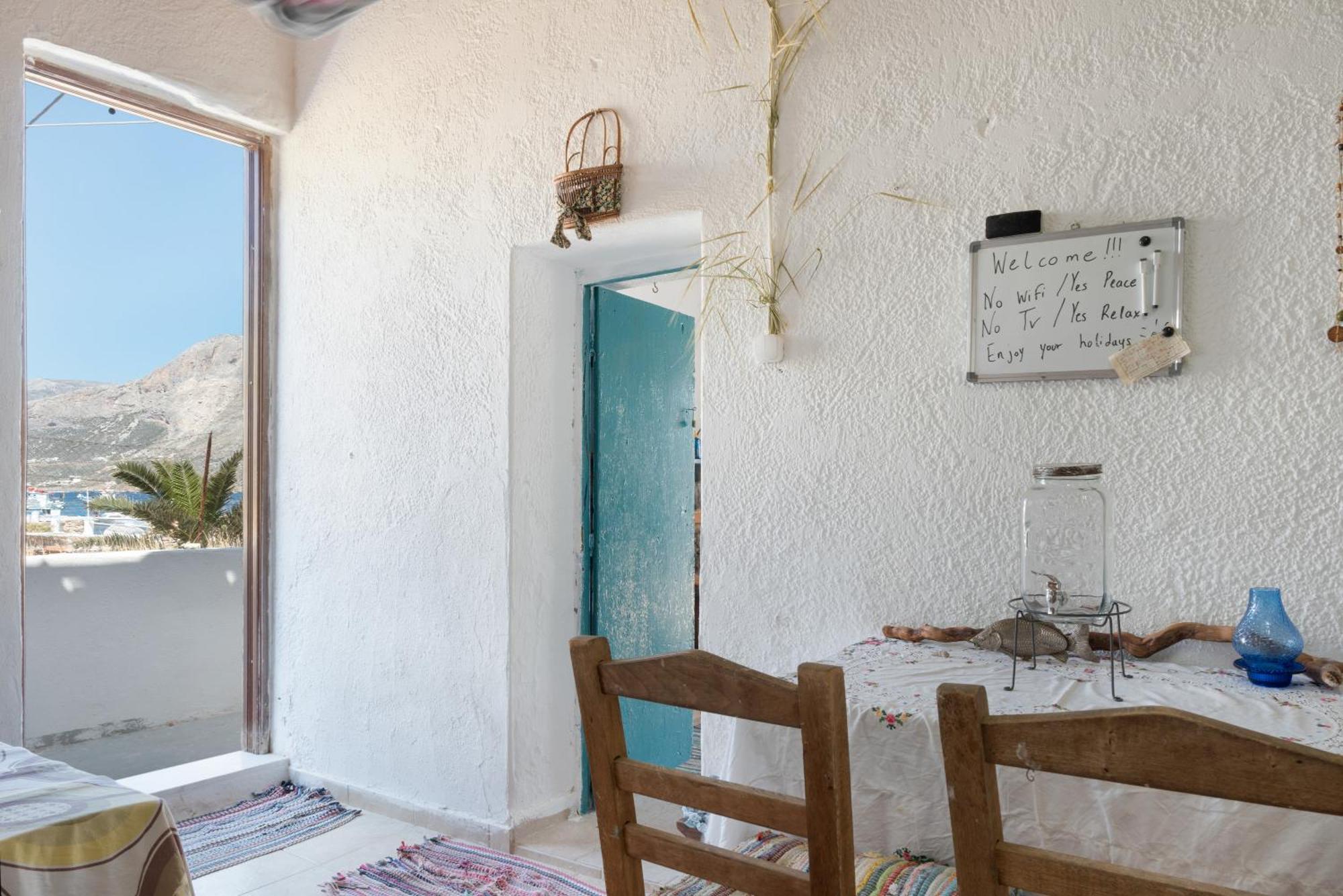 Principessa Telendos Villa Kalymnos Town Exterior photo
