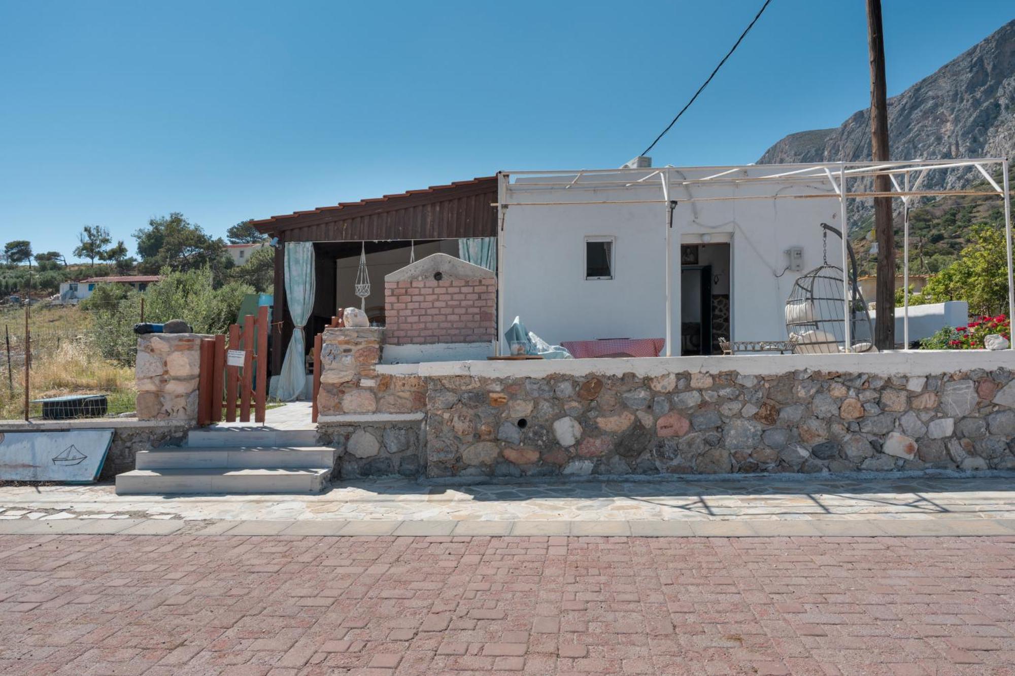 Principessa Telendos Villa Kalymnos Town Exterior photo