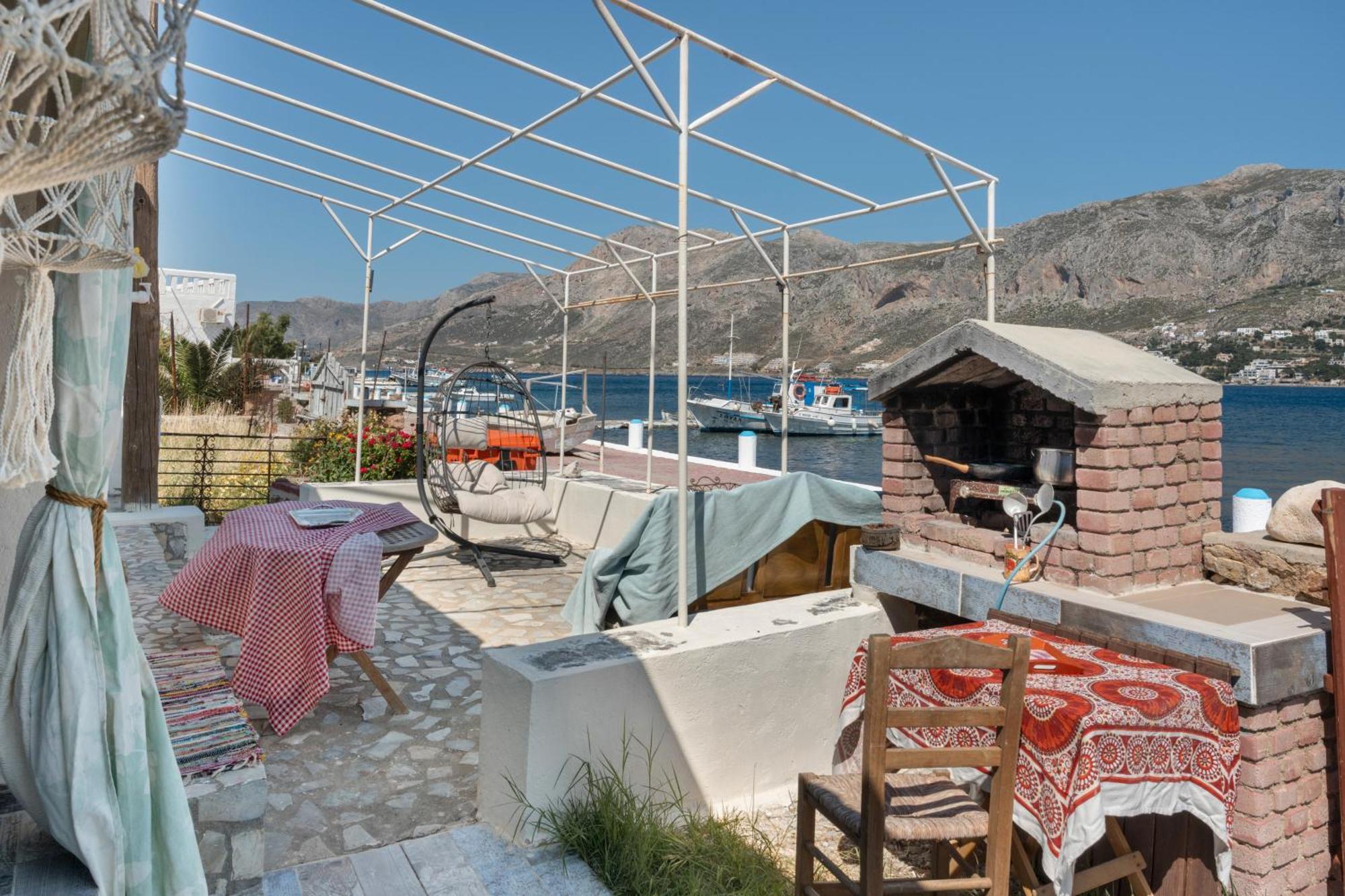 Principessa Telendos Villa Kalymnos Town Exterior photo