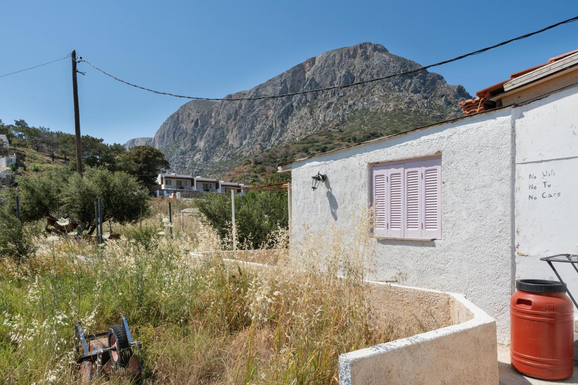 Principessa Telendos Villa Kalymnos Town Exterior photo