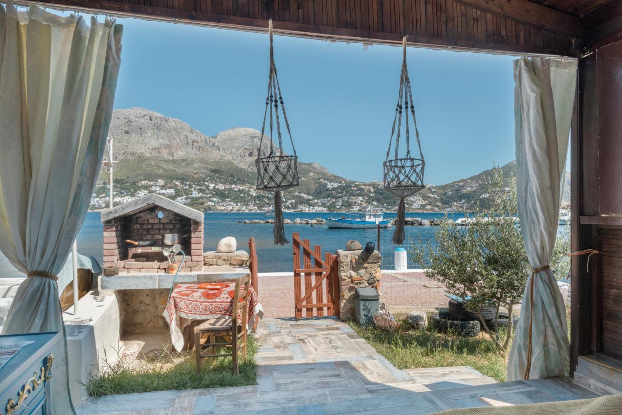 Principessa Telendos Villa Kalymnos Town Exterior photo